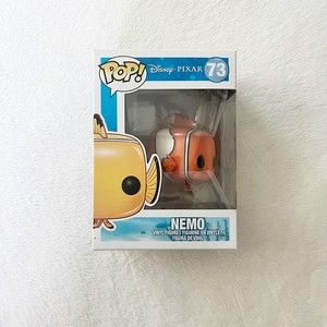 Nemo Funko Pop 73 Disney